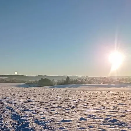Ferienglueck Im Schwarzwald *