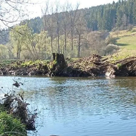 Ferienglueck Im Schwarzwald * Zimmern ob Rottweil