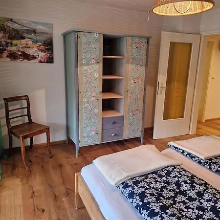 Ferienglueck Im Schwarzwald Zimmern ob Rottweil