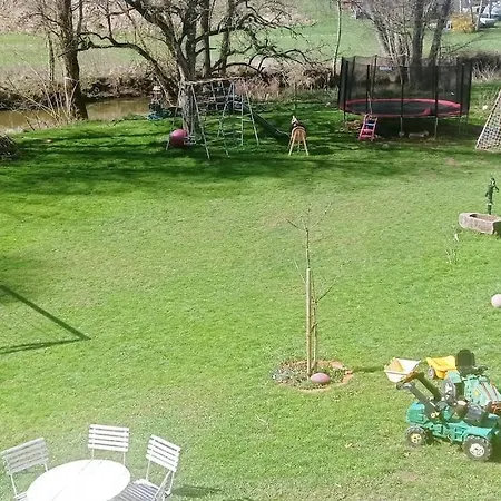 Ferienglueck Im Schwarzwald アパート Zimmern ob Rottweil