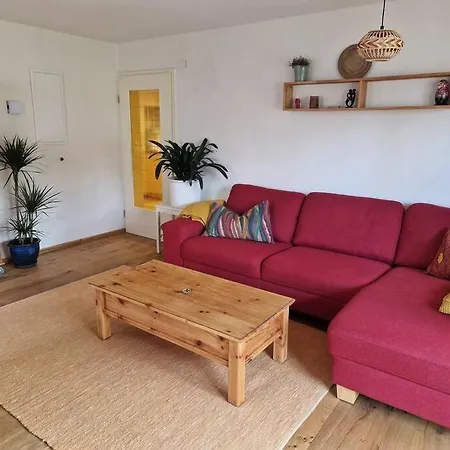 アパート Ferienglueck Im Schwarzwald Zimmern ob Rottweil